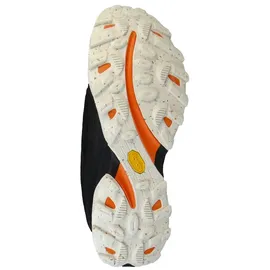 Merrell Herren Gore-Tex Mit Vibram Sohle Wanderschuhe Moab Speed GTX Sneaker, Schwarz, 44 - 44