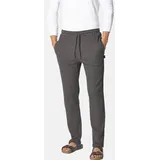 Babista Schlafhose LUCITELLO dunkelgrau- 52/54