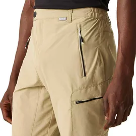 Regatta Highton Regular Hosen - Oat - 38