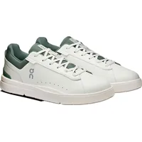 On The Roger Advantage White/Olive 42,5
