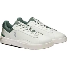 On The Roger Advantage White/Olive 42,5