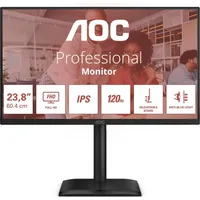 AOC 24E4U Full HD LED-Monitor 60,5 cm (23.8")