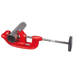 Rothenberger Stahlrohrabschneider ENORM 4 Zoll - 70060
