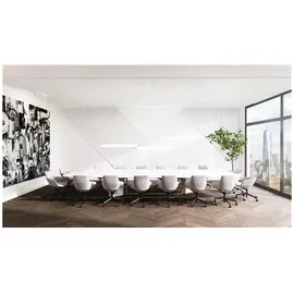 Orac Eckleiste flexibel SX162F 200 x 1 x 4 cm