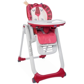 chicco Polly2Start lion