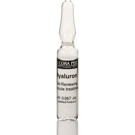 Cora Fee Lift Hyaluron Ampullenkur 14 Ampullen á 2 ml