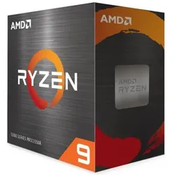 AMD Ryzen 9 5900X 3 7 AMD7 AMD 7 GHz (100-100000061WOF)