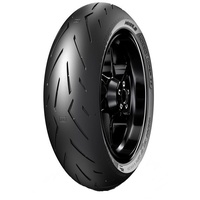 Pirelli Diablo Rosso Corsa II REAR 160/60 ZR17 69W TL