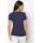 CREATION L Shirt in nachtblau | Gr.: 44