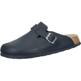 Dr. Brinkmann Clogs Herren Schwarz 47