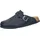Dr. Brinkmann Clogs Herren Schwarz 47