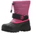 TROLLKIDS Telemark Winter Boots PRO Rosa 30