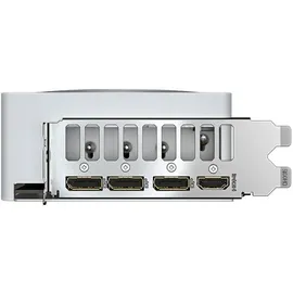 Gigabyte GeForce RTX 5070 Aero OC 12G Grafikkarte HDMI/DP