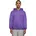 Blank Hoody Violet M
