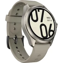 mobvoi TicWatch Pro 5 grau