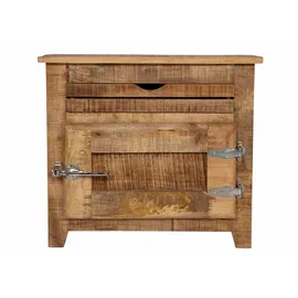 SIT Möbel Frigo Badkommode 67 x 60 x 30 cm Beige
