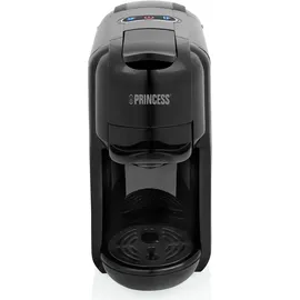 setpoint Princess 3in1 Kapselmaschine schwarz