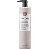 Maria Nila Pure Volume Shampoo 1000 ml