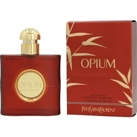 YVES SAINT LAURENT Opium Eau de Toilette 50 ml