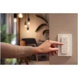 Philips Hue White Ambiance Being 22,5 W weiß