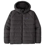 Patagonia Cotton Down Jkt schwarz XS