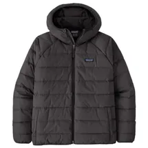 Patagonia Cotton Down Jkt schwarz XS