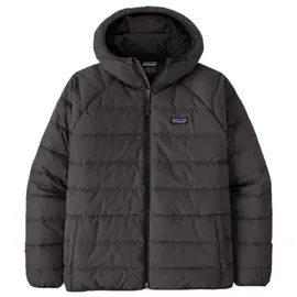 Patagonia Cotton Down Jkt schwarz XS