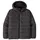 Patagonia Cotton Down Jkt schwarz XS