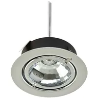 EVN NV Möbeleinbauleuchte 425 011 chr