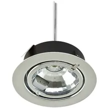 EVN NV Möbeleinbauleuchte 425 011 chr