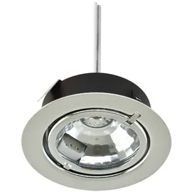 EVN NV Möbeleinbauleuchte 425 011 chr