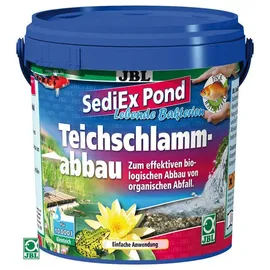 JBL GmbH & Co. KG JBL SediEx Pond 1kg