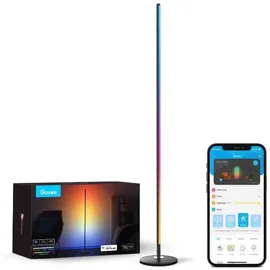 Govee Floor Lamp Lite 24W 230V Schwarz