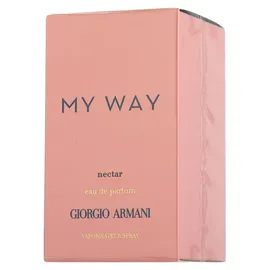 Giorgio Armani My Way Nectar Eau de Parfum 90 ml