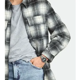 Casio Vintage A171we-1aef Uhr Silver One Size