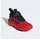 adidas Own The Game 3.0 Core Black / Red / Red 32