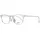 Max Mara Max Mara, Brillengestell, Brillenfassung Mm5092-D 48026