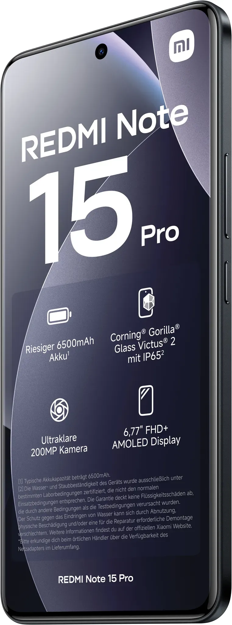 XIAOMI Smartphone 