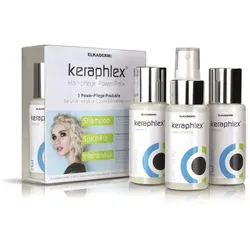 Elkaderm Keraphlex Power Pack 3 x 50ml