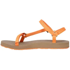Teva Original Universal Damen Papaya 39