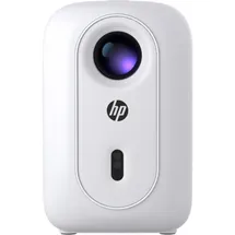 HP CP180 LED Weiss