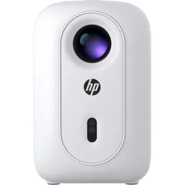 HP CP180 LED Weiss