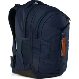 Satch Match Nordic Blue