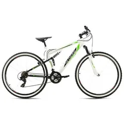Mountainbike Fully 29'' Scrawler RH 51cm