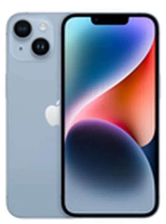 Smartphone Apple MPVN3RX/A 6,1