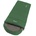 Deckenschlafsack grün (Junior) (230374)