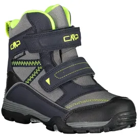CMP Pyry Winterstiefel Antracite-Ghiaccio 28