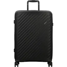 JUMP Levante 4-Rollen Cabin 65 cm / 70 l schwarz