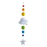 HABA Mobile Regenbogenwelt