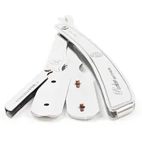 Parker Straight Razor Variations (SRX)